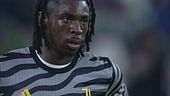 La Juve rivede Kean