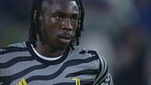 La Juve rivede Kean