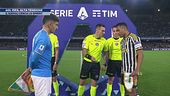 Adl-Fifa, alta tensione