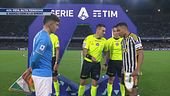 Adl-Fifa, alta tensione