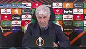 Atalanta, c'è lo Sporting