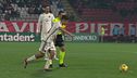 Dybala tirato a lucido