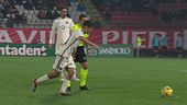 Dybala tirato a lucido
