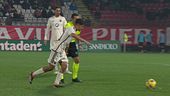 Dybala tirato a lucido
