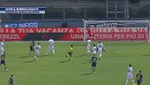 Serie A, rubrica parate