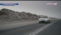 Il test drive della Polestar 3