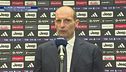Allegri la prende così