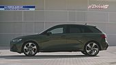 Nuova Audi A3