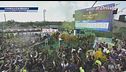 La Formula E sbarca in Brasile