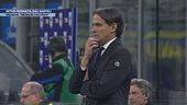 Inter fermata dal Napoli