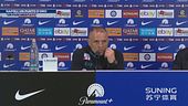 Napoli, un punto d'oro