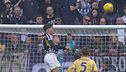 Juventus-Genoa 0-0