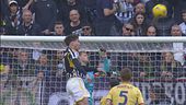 Juventus-Genoa 0-0