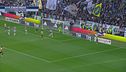 Juve, è buio pesto