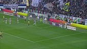 Juve, è buio pesto