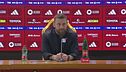 De Rossi soddisfatto