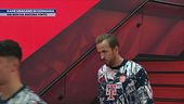 Kane uragano in Germania