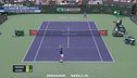 Alcaraz re a Indian Wells
