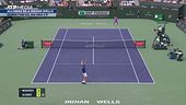 Alcaraz re a Indian Wells