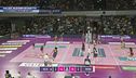 Volley, playoff scudetto