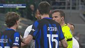 Acerbi-Juan Jesus, polemiche senza fine: Procura al lavoro
