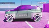 Le concept Fiat del futuro