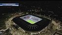 Juve, piano Champions