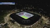 Juve, piano Champions