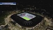 Juve, piano Champions