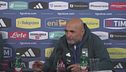 Spalletti e l'attenzione
