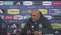 Spalletti e l'attenzione
