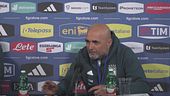 Spalletti e l'attenzione