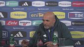 Spalletti e l'attenzione