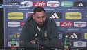 Donnarumma guarda oltre