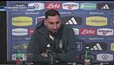 Donnarumma guarda oltre