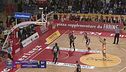 Pesaro, grande con le big