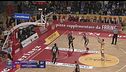 Pesaro, grande con le big