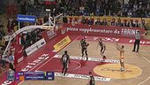 Pesaro, grande con le big