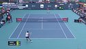 Berrettini, Miami amara