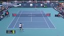 Berrettini, Miami amara