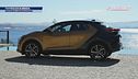Toyota CH-R Ibrida