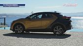 Toyota CH-R Ibrida