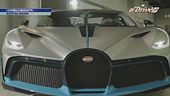 I gioielli Bugatti
