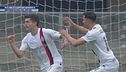 Pulisic è Capitan America