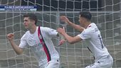 Pulisic è Capitan America