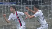 Pulisic è Capitan America