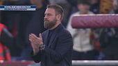 Roma, due mesi con DDR