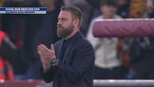 Roma, due mesi con DDR
