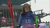 SuperG: Brignone seconda