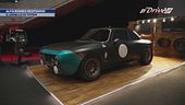 Alfa Romeo Restomod